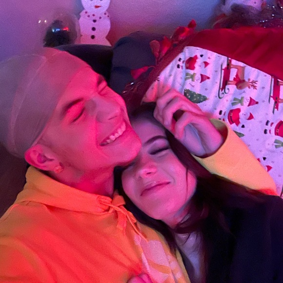 MEET YOUR RESCUE MAMA! โญ๏ธ๐๐๐๐ถ๐ด - Picture 5 of 17